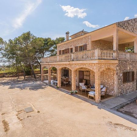 S'Escodra Vila Llucmajor  Exterior foto